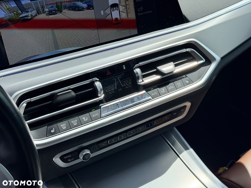 BMW X5 xDrive25d sport - 26