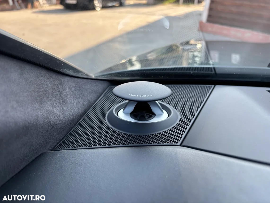 Audi RS7 4.0 TFSI quattro Tiptronic - 15