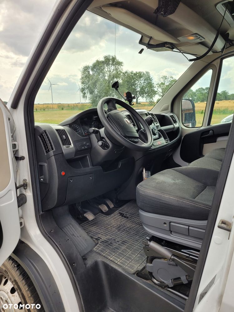 Fiat Ducato - 3