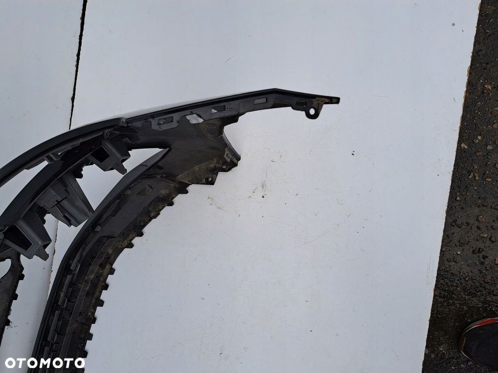 Zderzak przód SKODA KamiQ 19- - 14