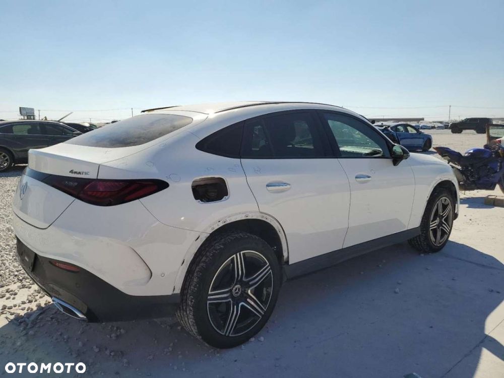 Mercedes-Benz GLC - 3
