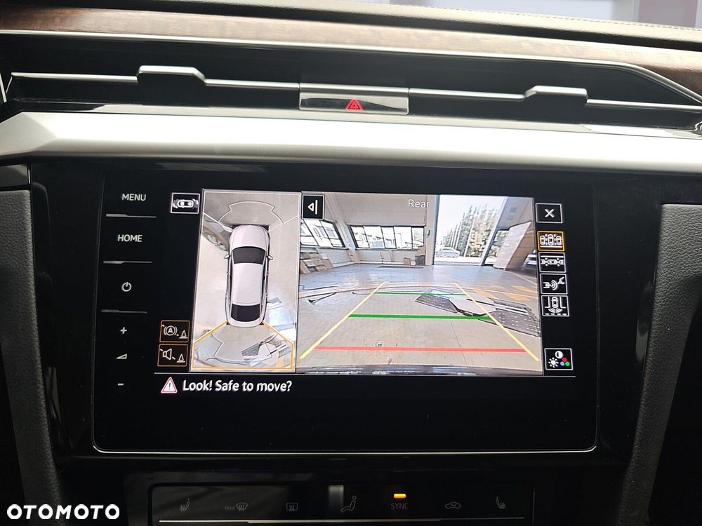 Volkswagen Arteon 2.0 TSI Elegance DSG - 17
