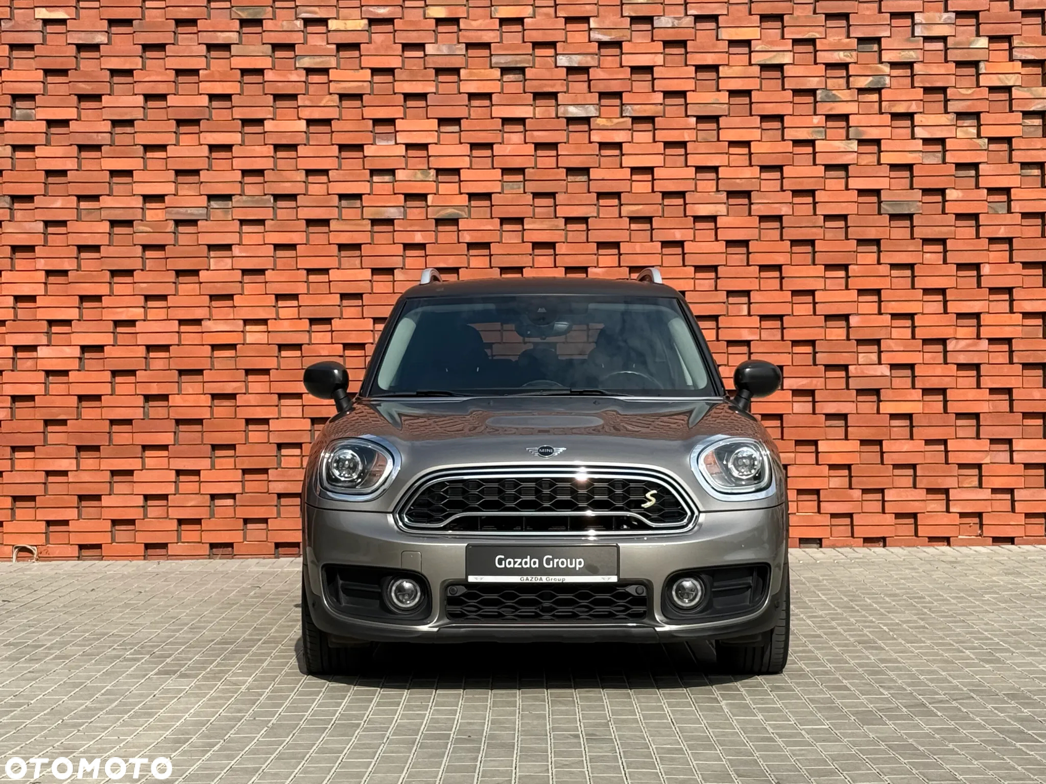 MINI Countryman Cooper GPF ALL4 - 2