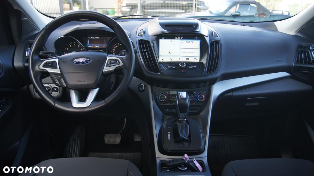 Ford Kuga 1.5 EcoBoost AWD Titanium ASS - 15