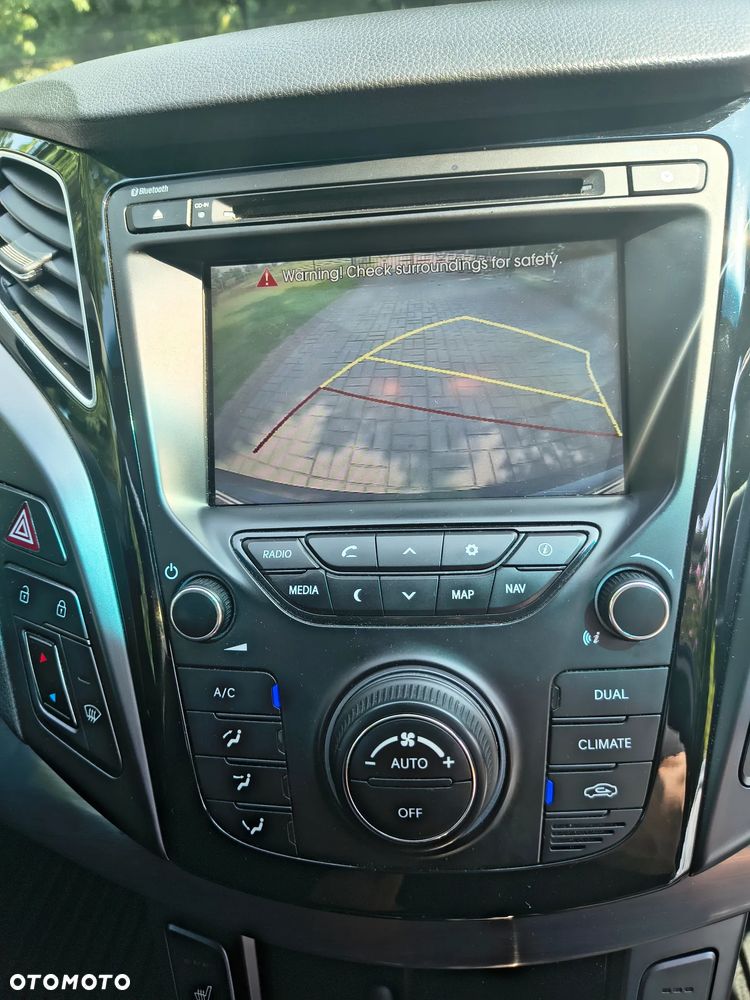 Hyundai i40 2.0 GDI Classic - 15