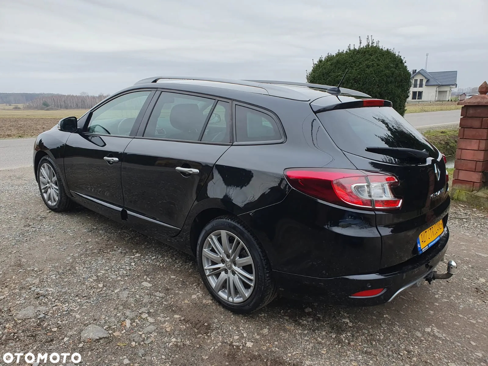 Renault Megane 1.4 16V TCE Expression - 12