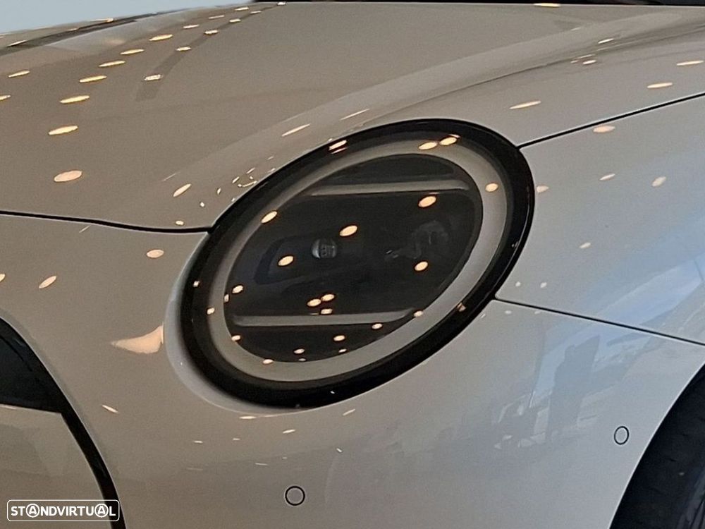 MINI 3 Portas Cooper SE Classic M - 3
