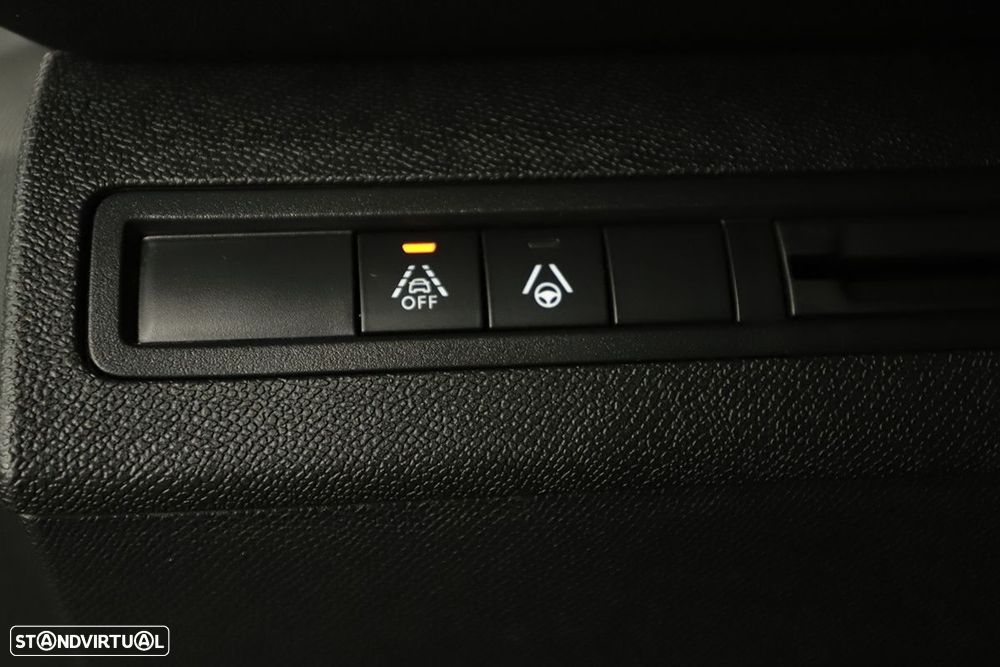 Peugeot 3008 1.2 PureTech GT EAT8 - 19