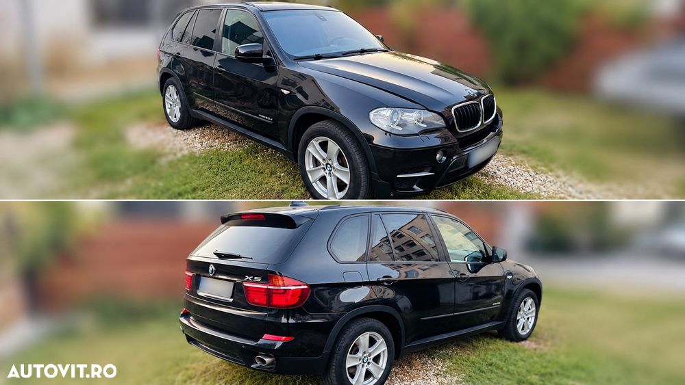 BMW X5 xDrive30d - 2