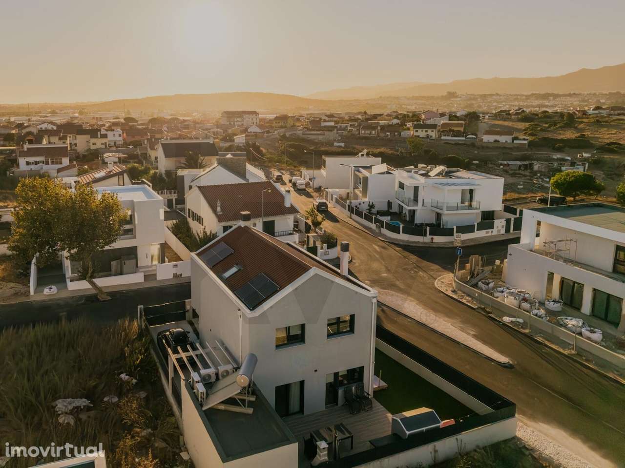 Moradia T4 para venda |  São Domingos de Rana - Grande imagem: 2/49