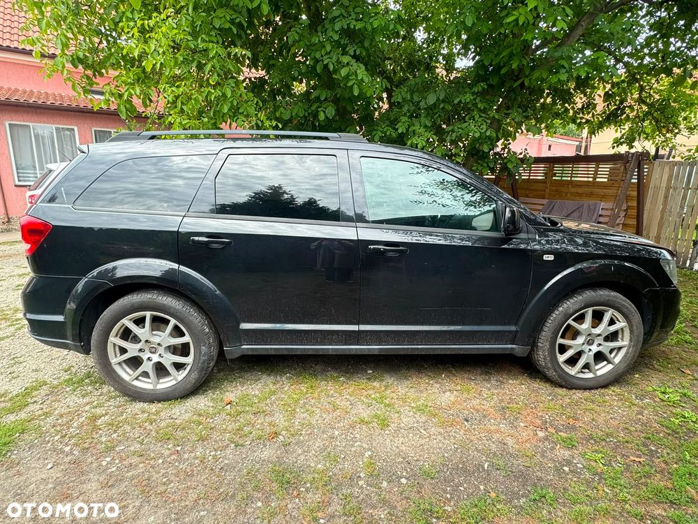 Fiat Freemont 2.0 Multijet - 6