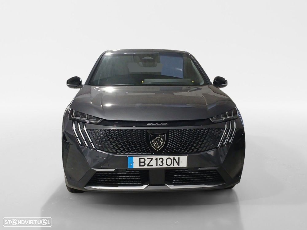 Peugeot 3008 - 8