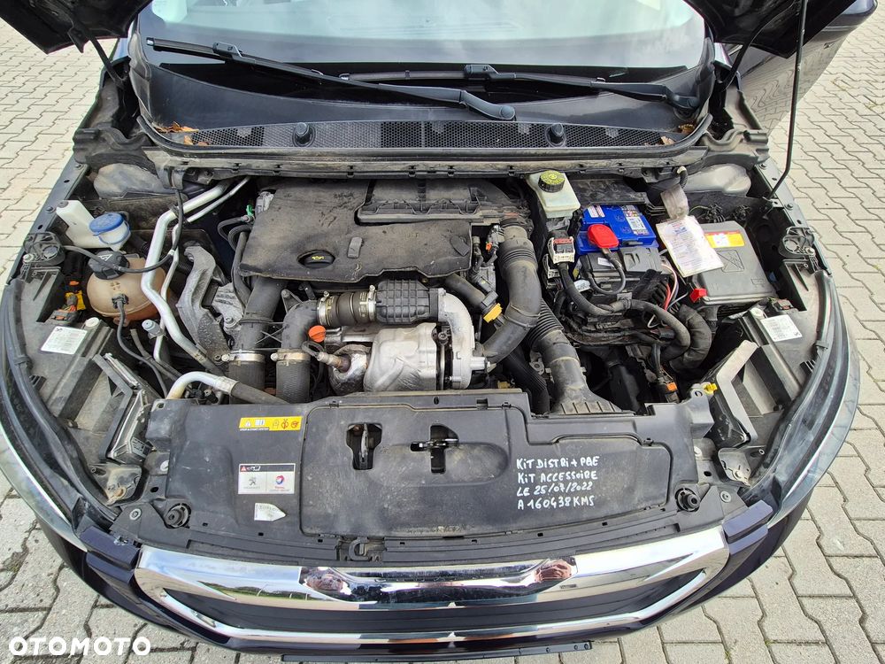 Peugeot 308 - 18