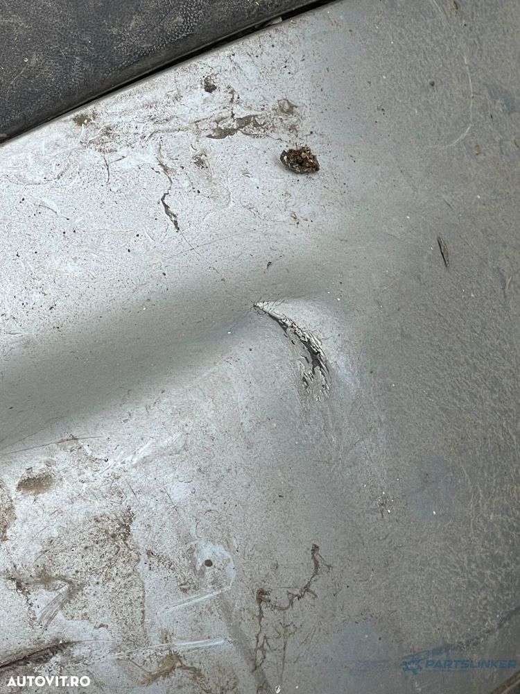 Bara spate VOLKSWAGEN SHARAN 7M8, 7M9, 7M6 1995 - 2010 7M3-807421-B - 2