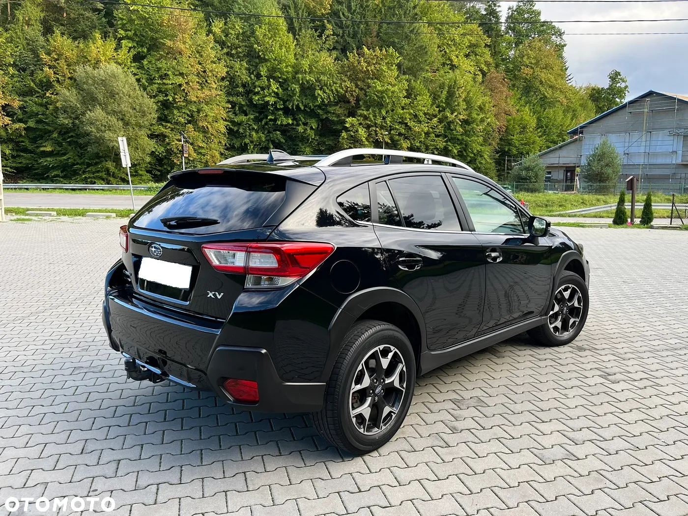 Subaru XV 1.6i Exclusive Plus (EyeSight) Lineartronic - 36