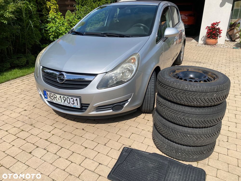 Opel Corsa - 15