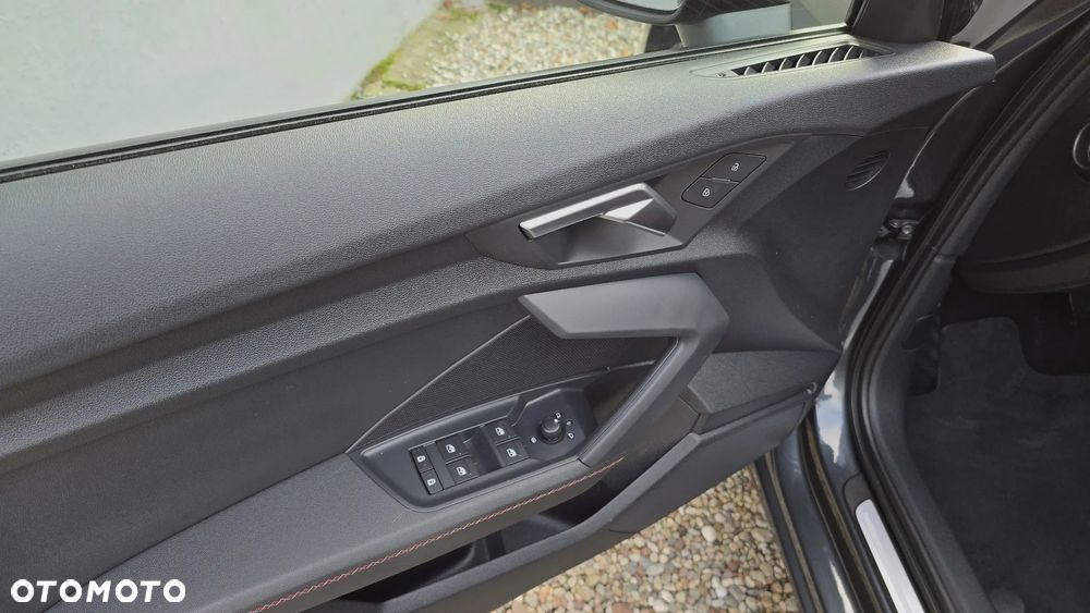 Audi A3 Sportback 30 TDI Edition One S tronic - 8