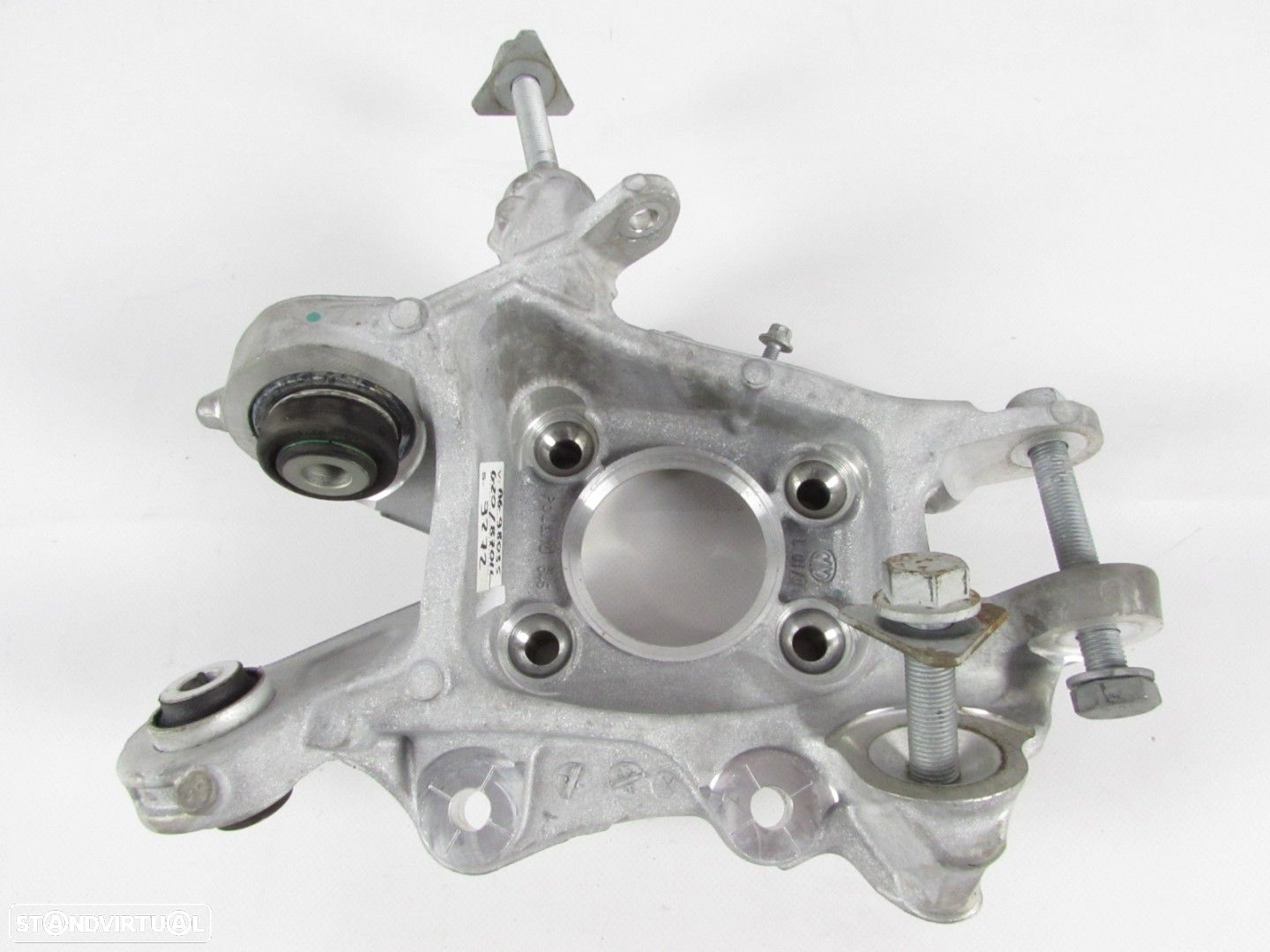 Manga d'eixo Esquerdo/Trás SEMI-NOVO/ ORIGINAL BMW 3 (G20)/BMW 3 Touring (G21) 3... - 1