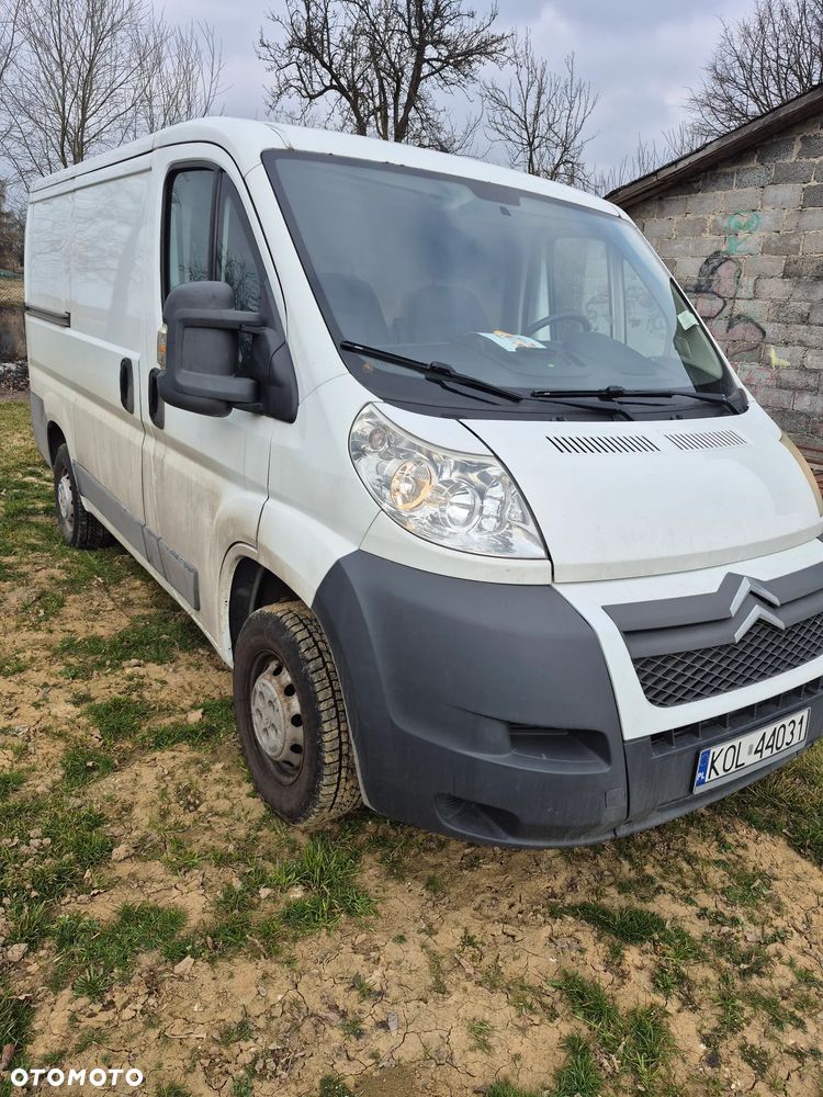 Citroën Jumper L1H1 Confort - 5