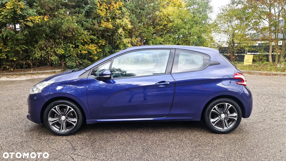 Peugeot 208 1.2 PureTech Active - 6