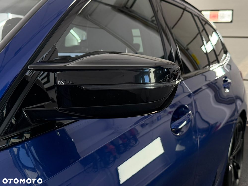 BMW Seria 3 - 9