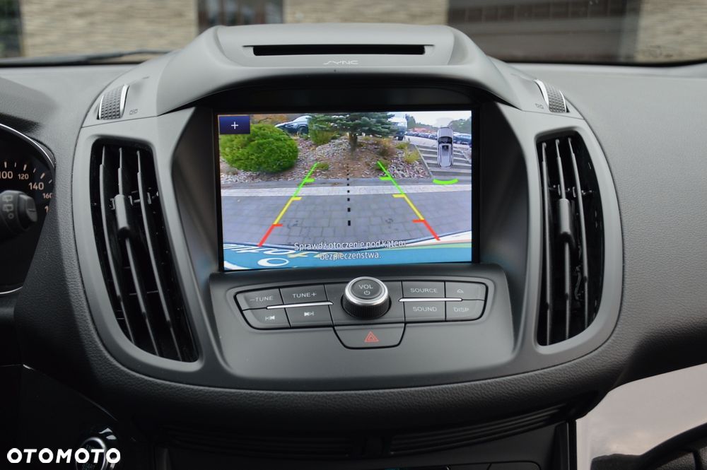 Ford Kuga 1.5 EcoBoost 4x4 ST-Line - 15