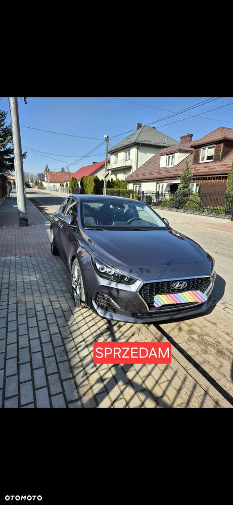 Hyundai i30 - 1