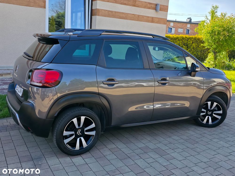 Citroën C3 Aircross - 7