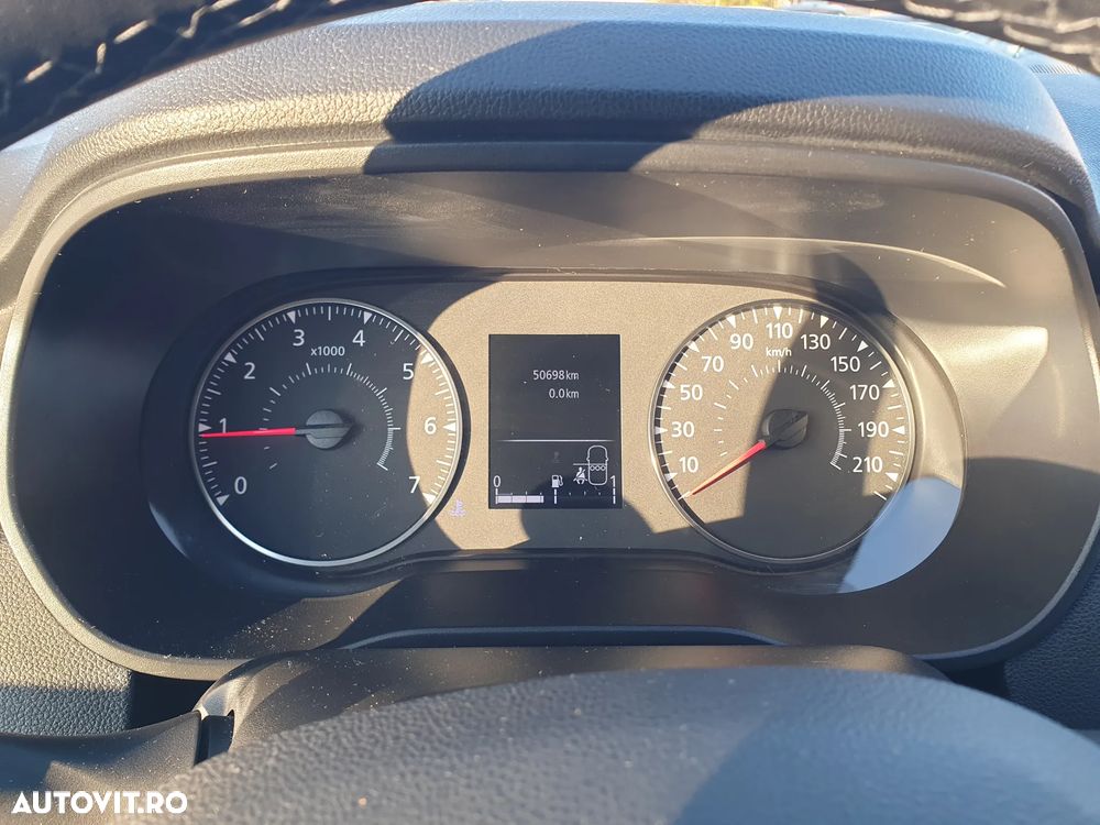 Dacia Duster 1.5 Blue dCi Prestige - 35