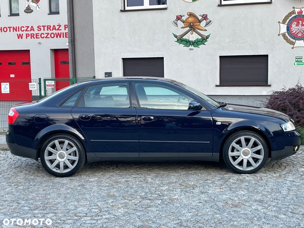 Audi A4 ver-2-0 - 5