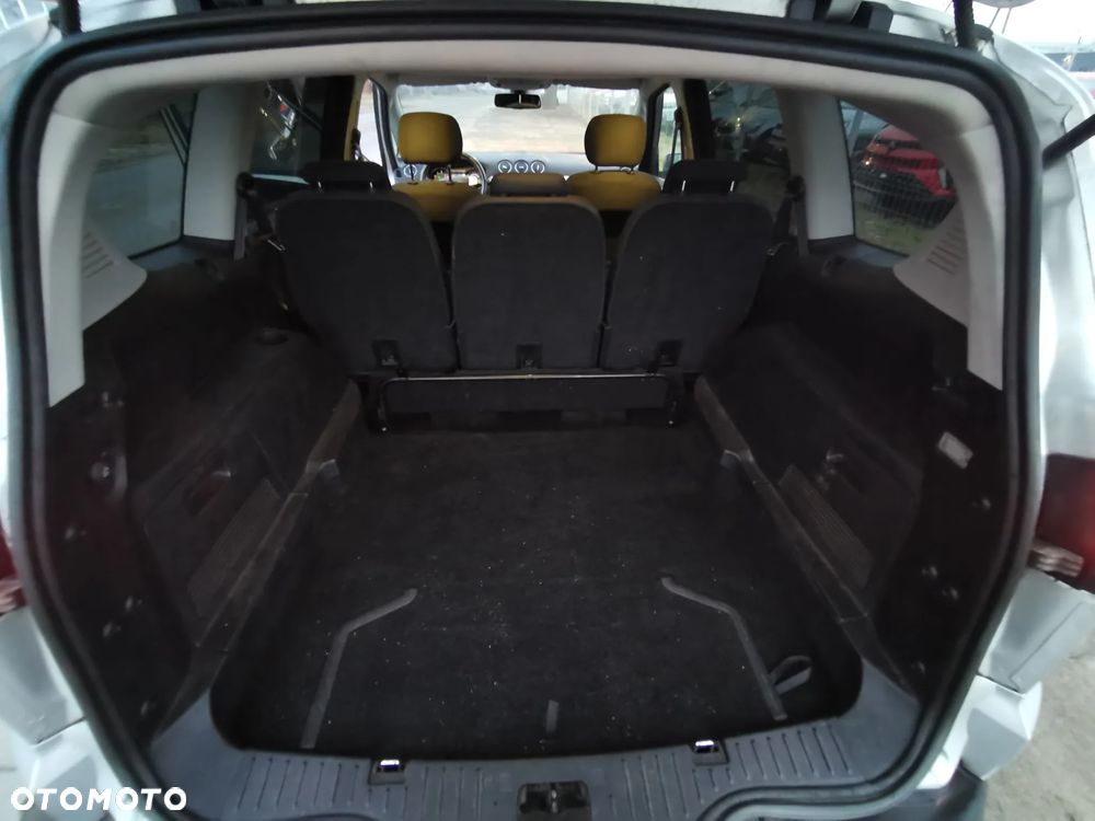 Ford S-Max 2.0 TDCi Titanium - 10