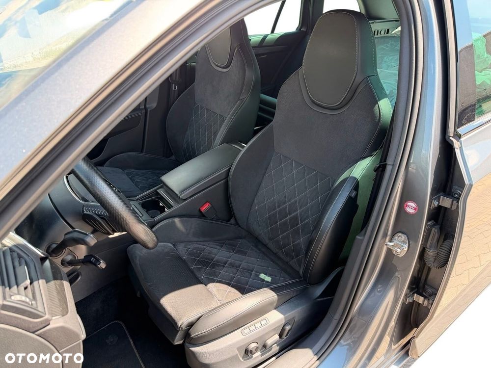 Skoda Superb 2.0 TDI SCR 4x4 Sportline DSG - 7