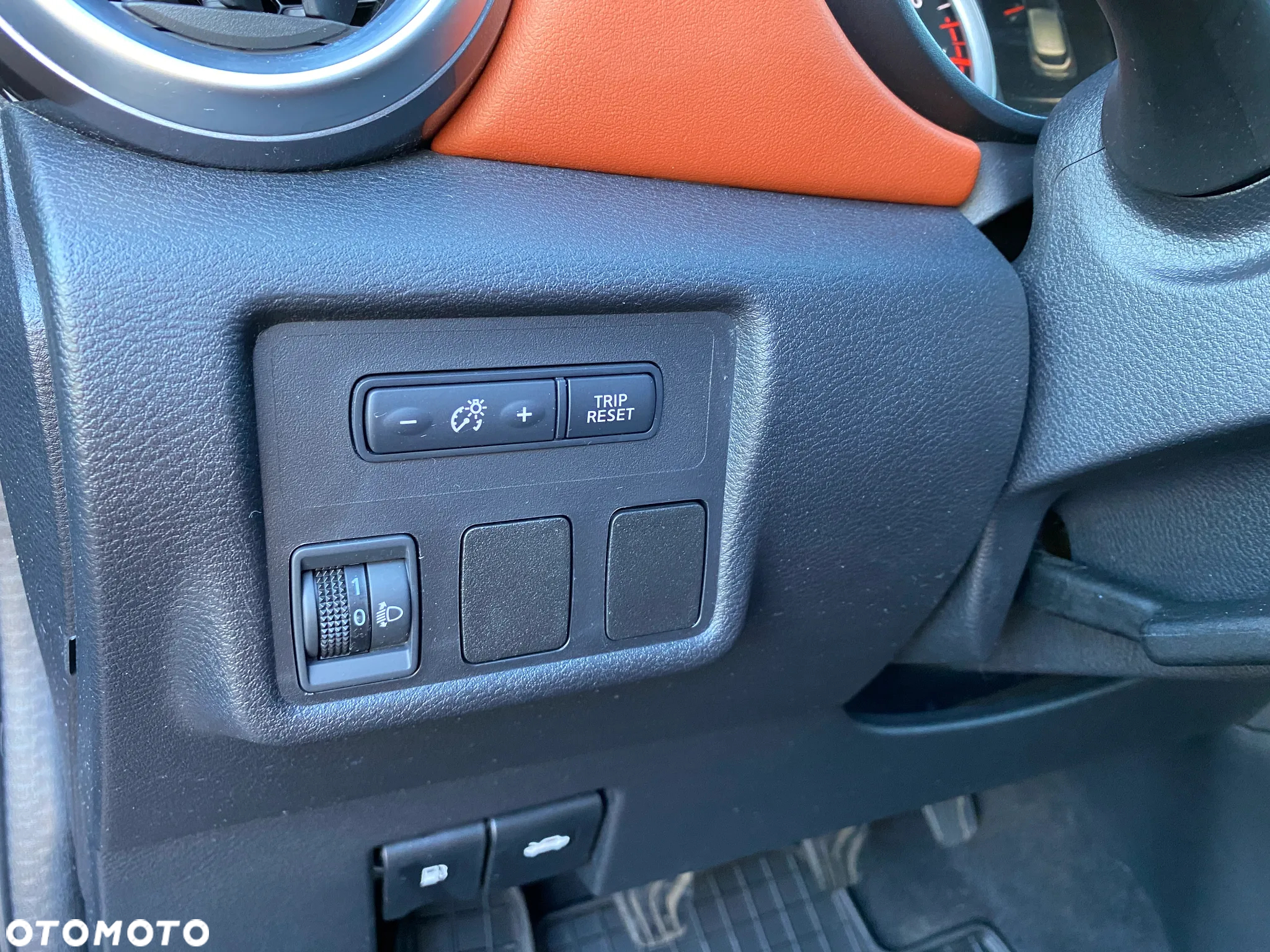 Nissan Micra - 16
