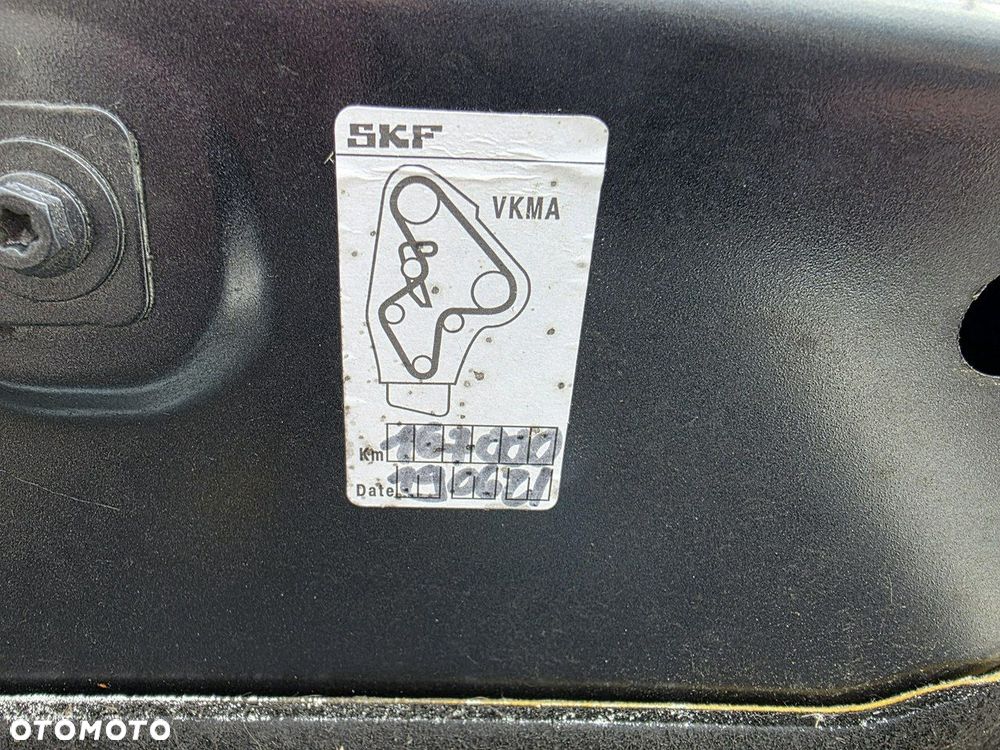 Renault Scenic dCi 110 LIMITED - 12