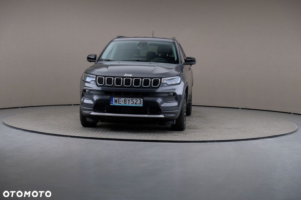 Jeep Compass - 3