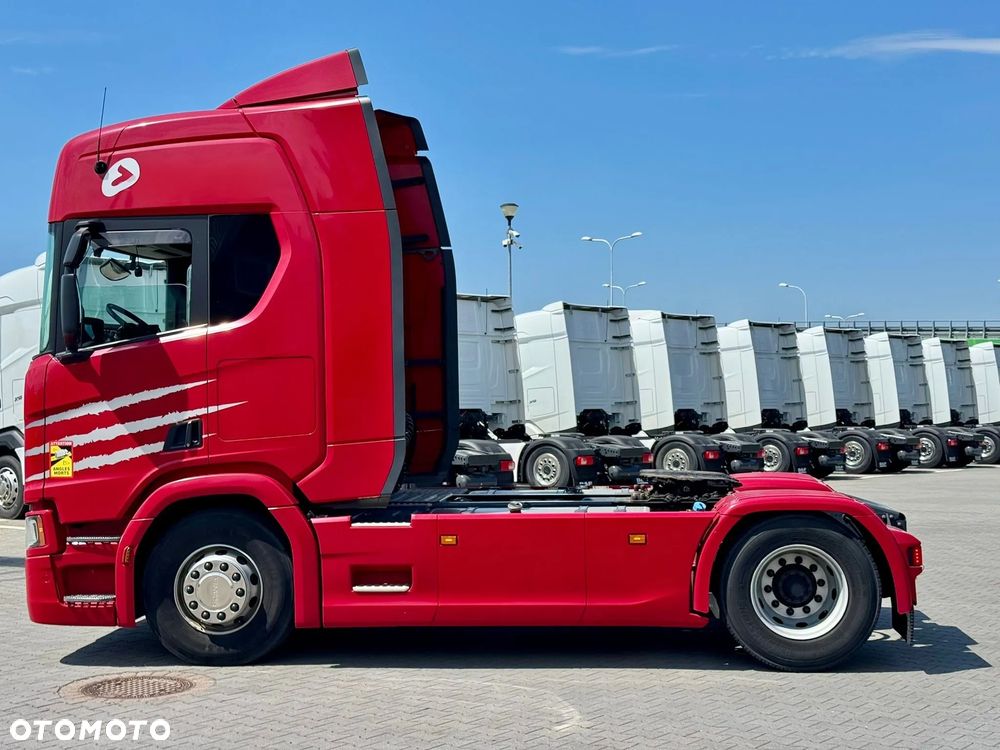 Scania R500 - 7
