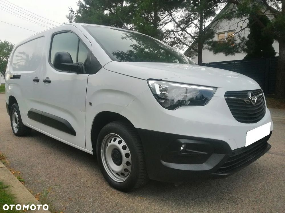 Peugeot Partner - 7