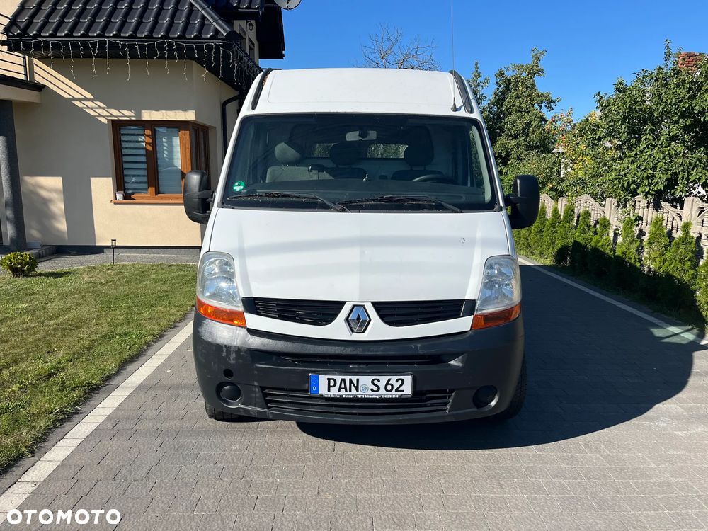 Renault Master - 23