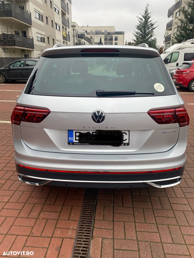 Volkswagen Tiguan - 6