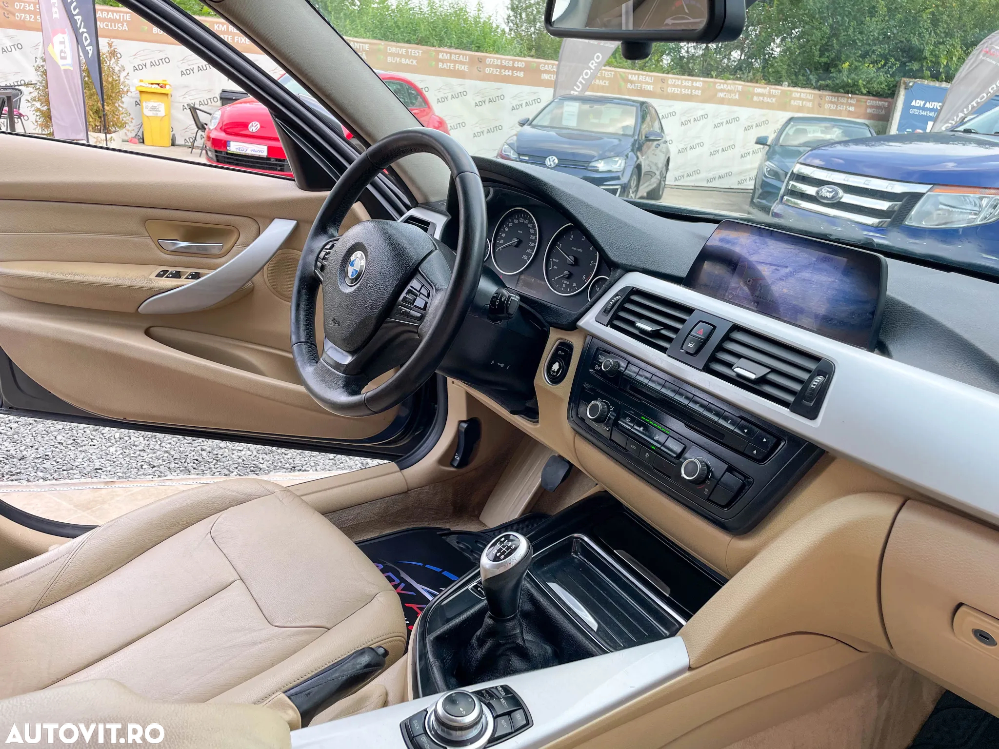 BMW Seria 3 - 23