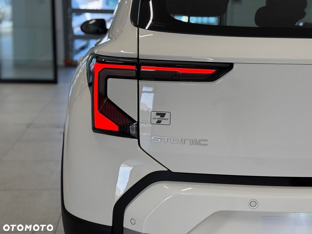Kia Stonic - 25