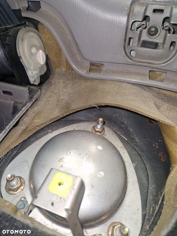 Subaru Forester 2.0X Plus - 28