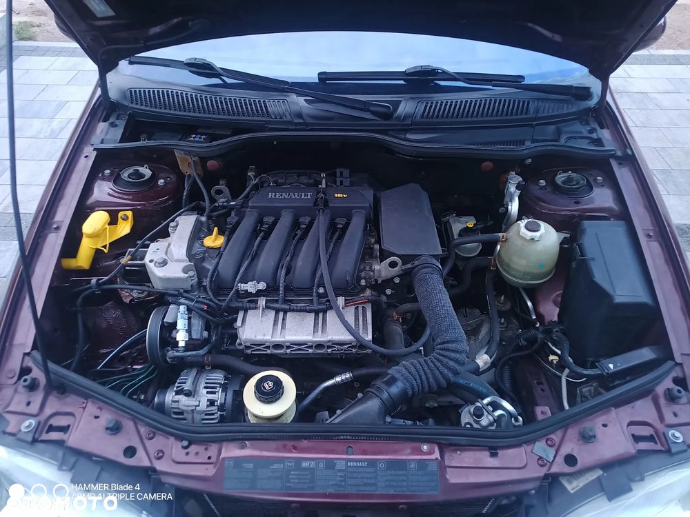 Renault Megane - 28
