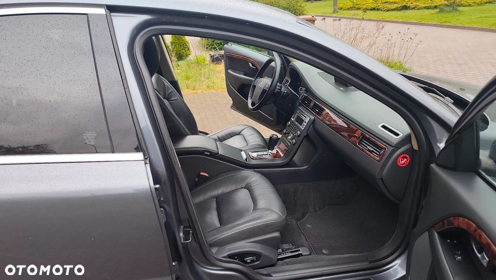 Volvo S80 2.4D5 Executive - 21