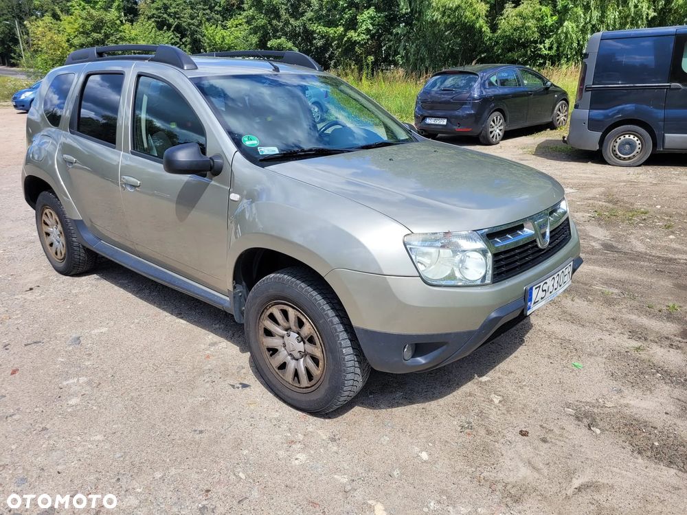 Dacia Duster 1.5 dCi Laureate - 7