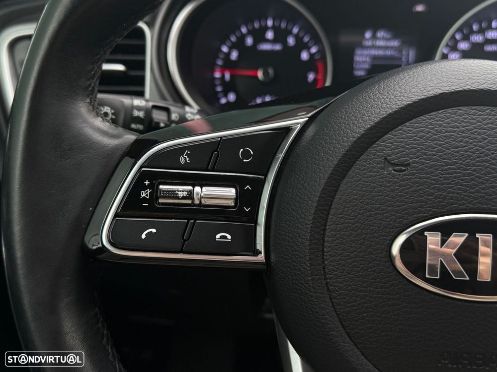 Kia Ceed 1.0 T-GDI Urban - 18