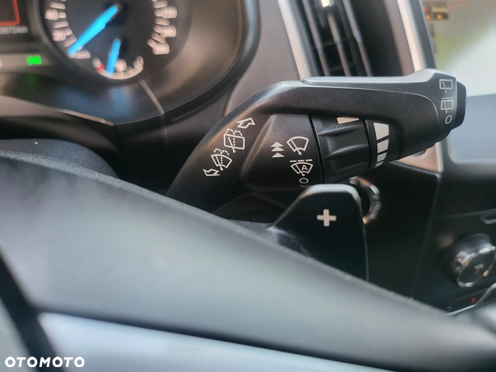 Ford Galaxy 2.0 TDCi 4WD Titanium PowerShift - 29