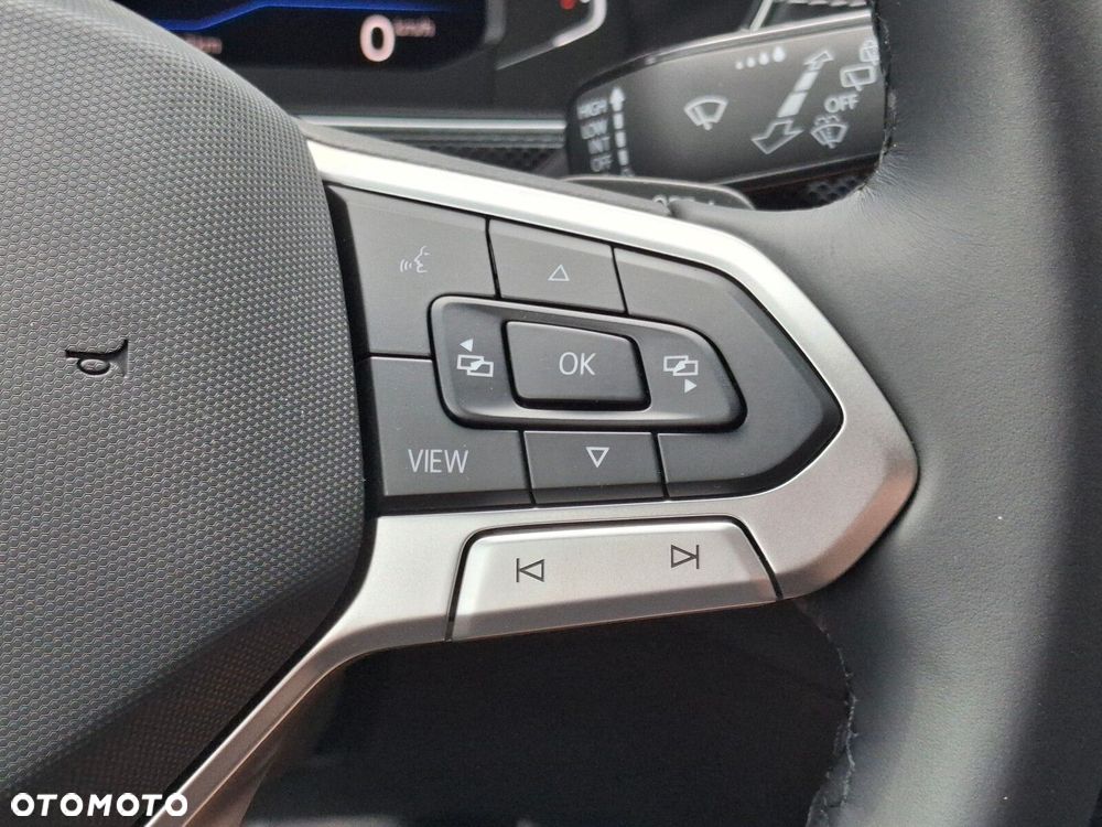 Volkswagen T-Cross 1.5 TSI ACT R-Line Plus DSG - 29