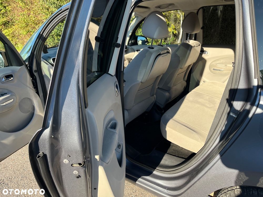 Citroën C3 Picasso 1.6 HDi Exclusive - 8