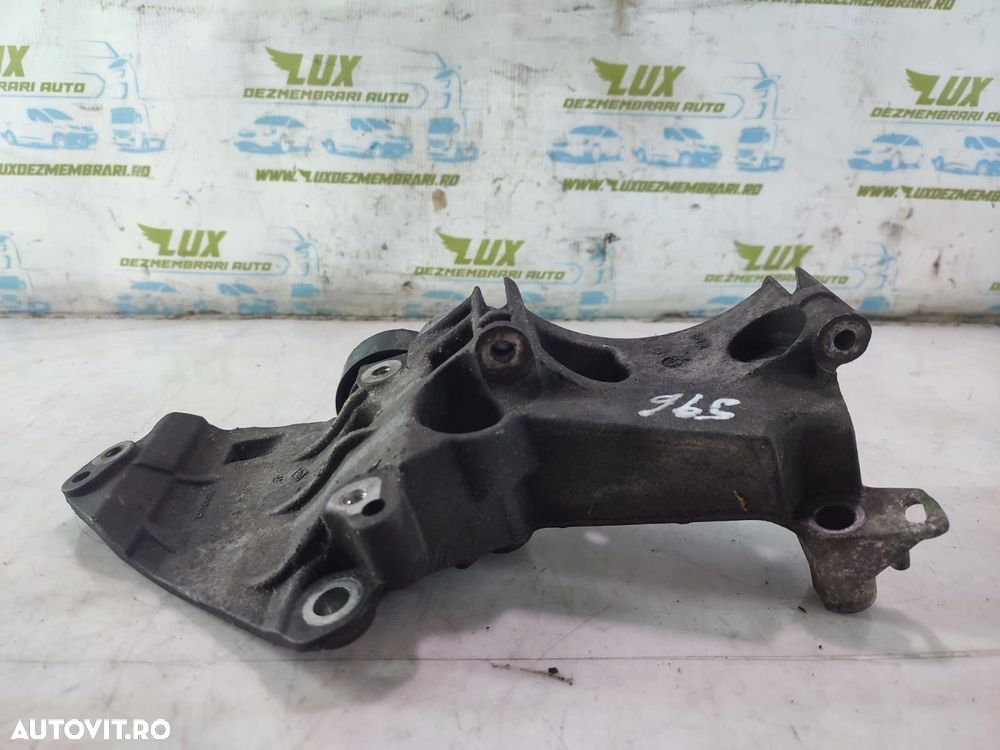 Suport  motor accesorii 1.5 dci k9k656 8200669494 Dacia Duster 1 [fac - 3